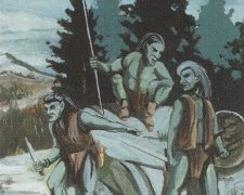Mons’s Goblin Raiders