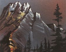 Mountain
