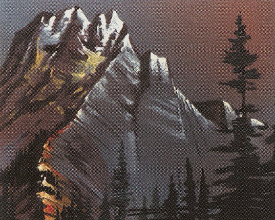 Mountain