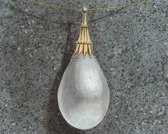 Mox Pearl