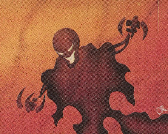 Nether Shadow