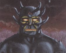 Obsianus Golem