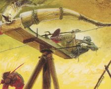 Orcish Artillery