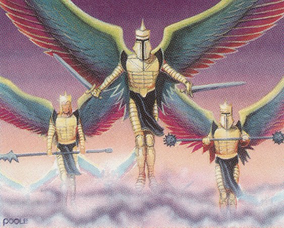 Phantasmal Forces