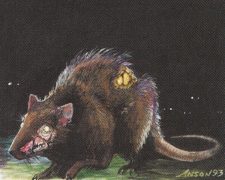 Plague Rats