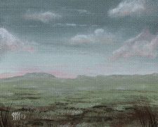 Plains
