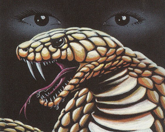 Psychic Venom