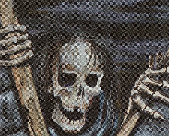 Raise Dead