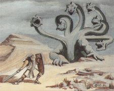 Rock Hydra