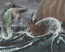 Sea Serpent