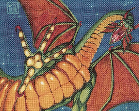 Shivan Dragon