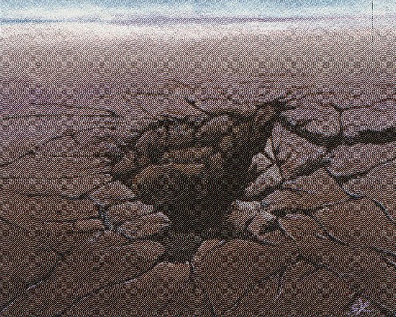 Sinkhole