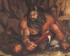 Stone Giant