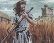 Swords to Plowshares