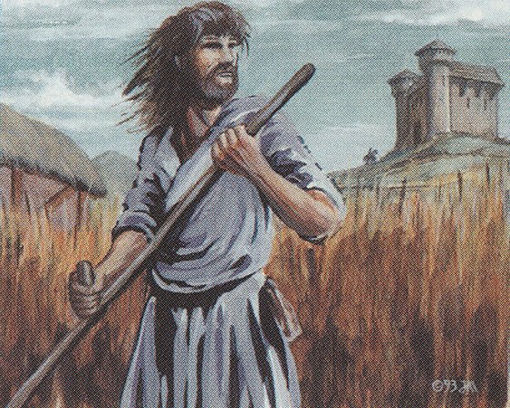 Swords to Plowshares
