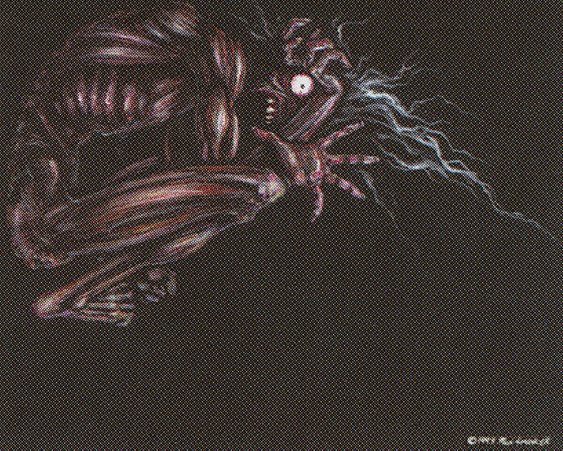 Terror