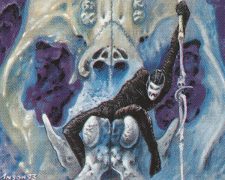 Throne of Bone