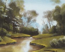 Tranquility