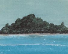 Tropical Island