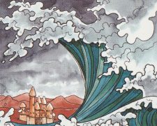 Tsunami