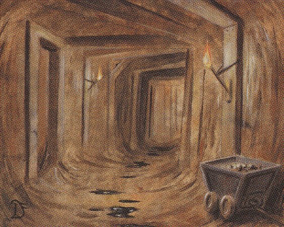 Tunnel