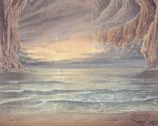 Underground Sea