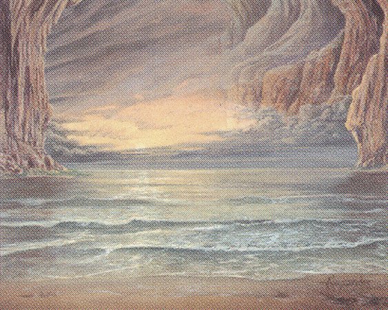 Underground Sea