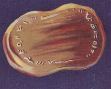 Warp Artifact