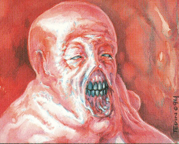 Abomination