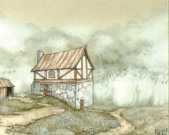 Adventurers’ Guildhouse