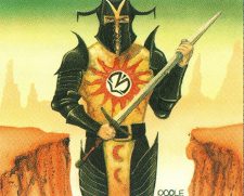 Akron Legionnaire