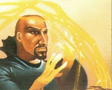 Anti-Magic Aura