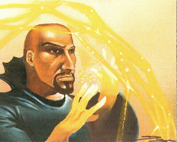Anti-Magic Aura