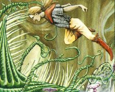 Arboria