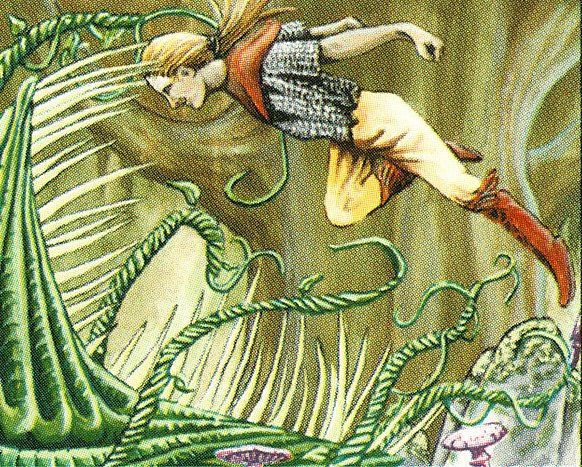 Arboria