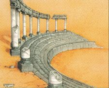 Arena of the Ancients