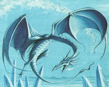 Azure Drake