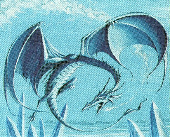 Azure Drake