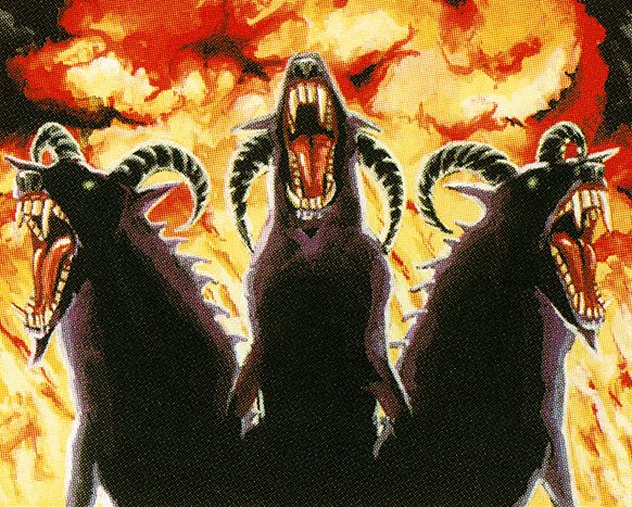 Beasts of Bogardan