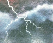 Chain Lightning