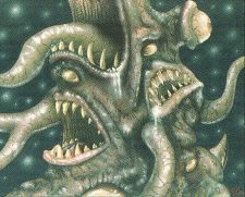 Cosmic Horror