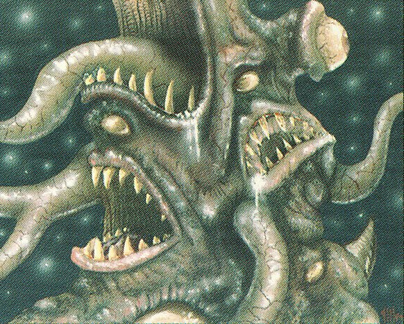 Cosmic Horror