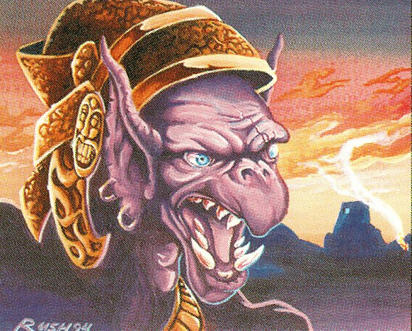 Crookshank Kobolds
