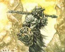 Dakkon Blackblade