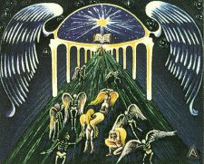 Divine Intervention