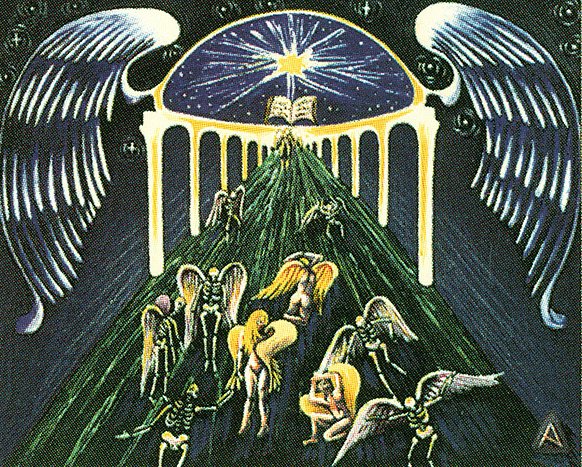 Divine Intervention
