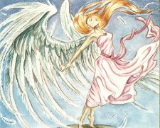 Divine Transformation