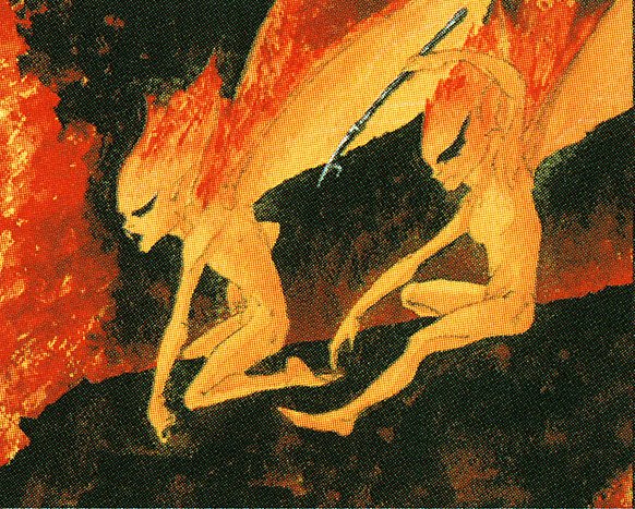 Fire Sprites