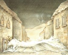 Flash Flood