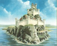 Fortified Area